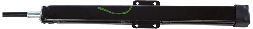 Seastar Solutions Rack Steering Cable Ssc13411 For Back Mount Rack    System