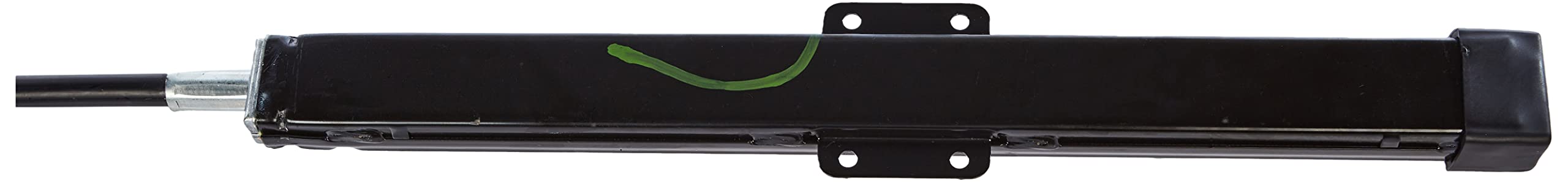 Seastar Solutions Rack Steering Cable Ssc13411 For Back Mount Rack    System