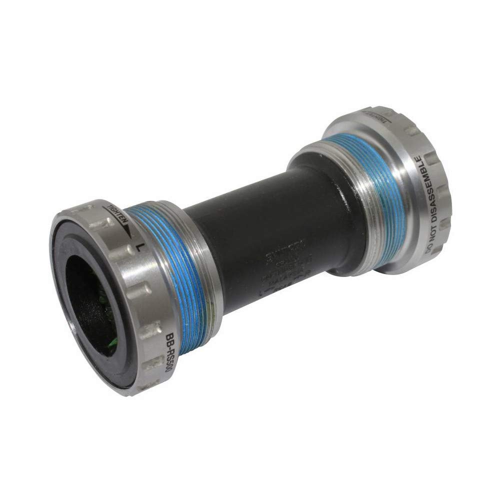 Shimano Unisex'S Bbrs500I Bike Parts, Other, One Size