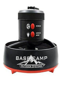 Mr. Heater BaseCamp F235100 Tent Fan with LED Light