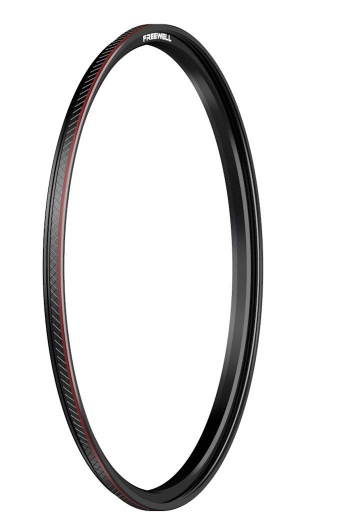 Freewell 95mm Empty Magnetic Base Ring (Works ONLY with Freewell Magnetic Quick Swap System Please Read Note)