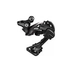 Deore Xt Rear Derailleur, 11-Speed, Black