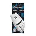 TaylorMade Golf Stratus Jr Glove Righthanded Large