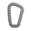 ASP Polymer Carabiner, Gray