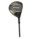 Callaway Edge 10 Piece Unisex'S Graphite & Steel Golf Club Set Right Handed