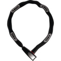 ABUS Chain 6x850 MM 6806K Black