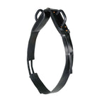 Horze Vaulting Surcingle - Black - One Size