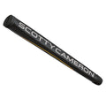 Scotty Cameron Matador Putter Grip (BLACK/SILVER/GOLD, SMALL) Titleist