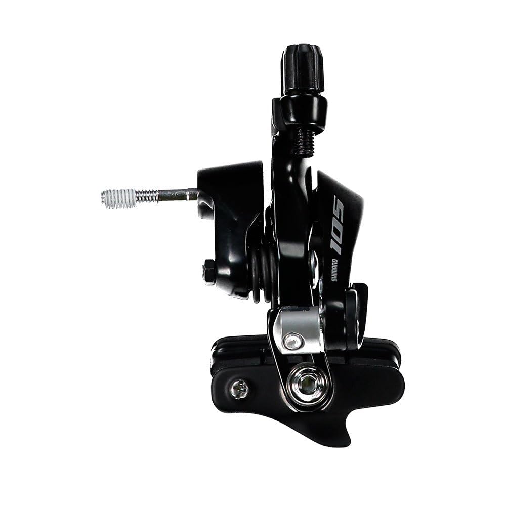 Shimano Unisex Brr7000Fl Bike Parts, Standard, Front Uk