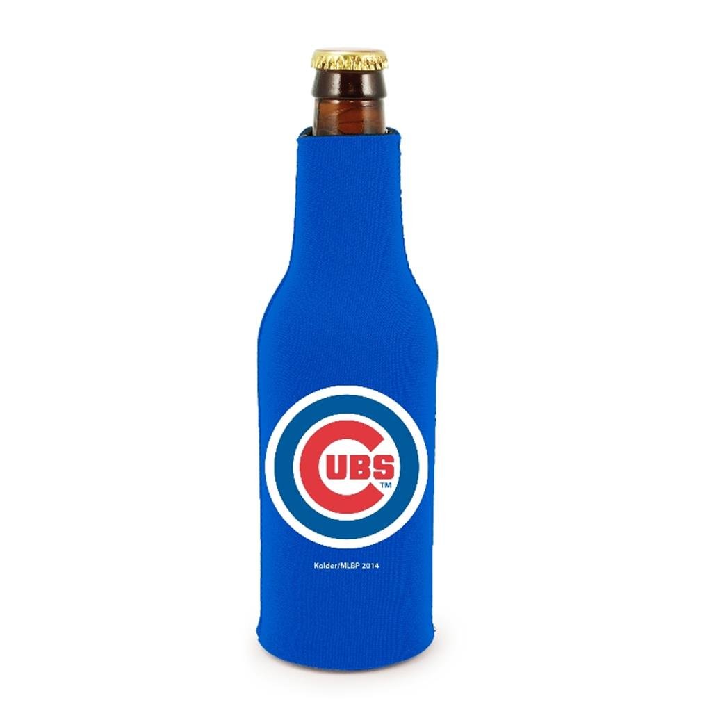 Kolder Chicago Cubs Bottle Holder