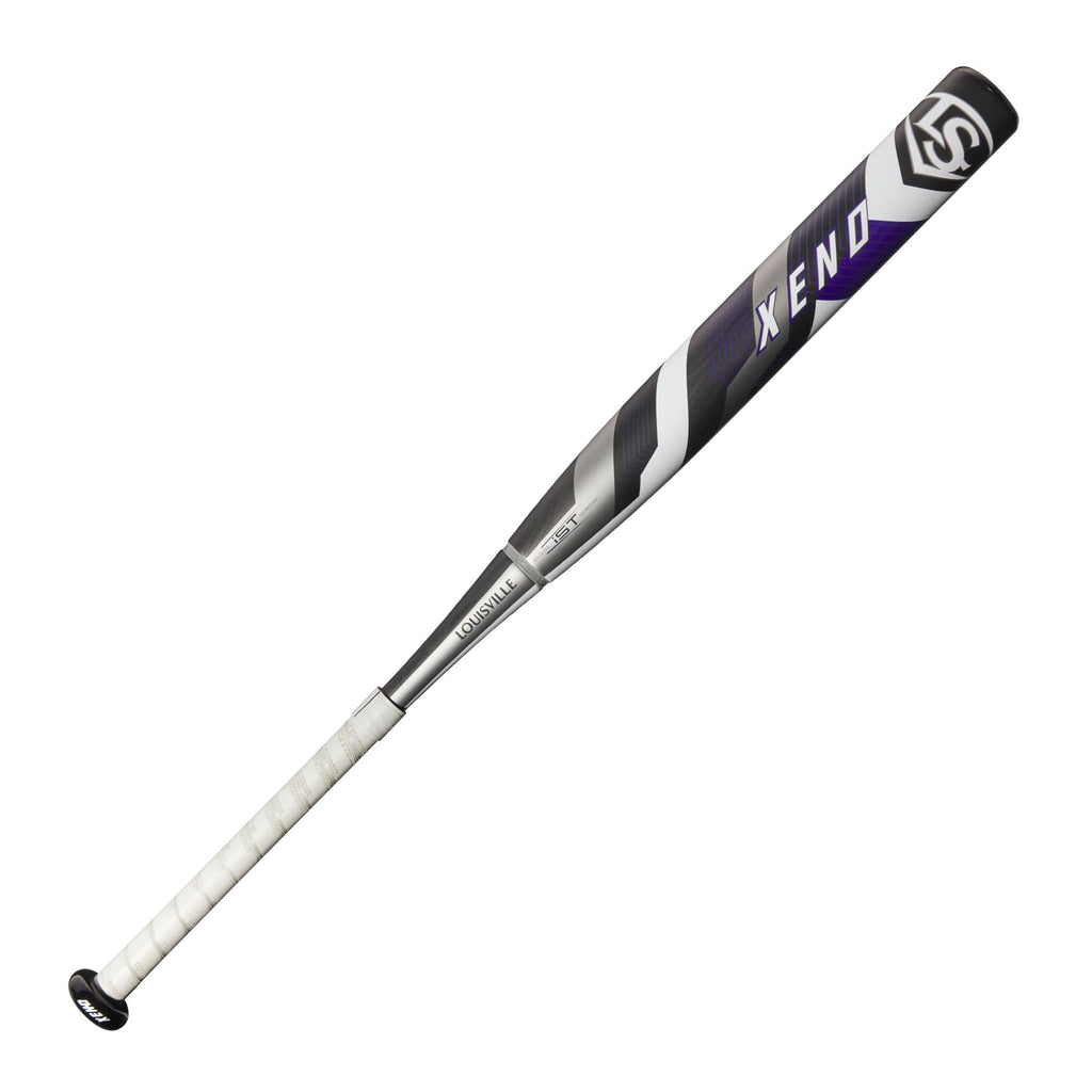 Louisville Slugger 2025 Xeno (-10) Fastpitch Bat - 33/23 oz
