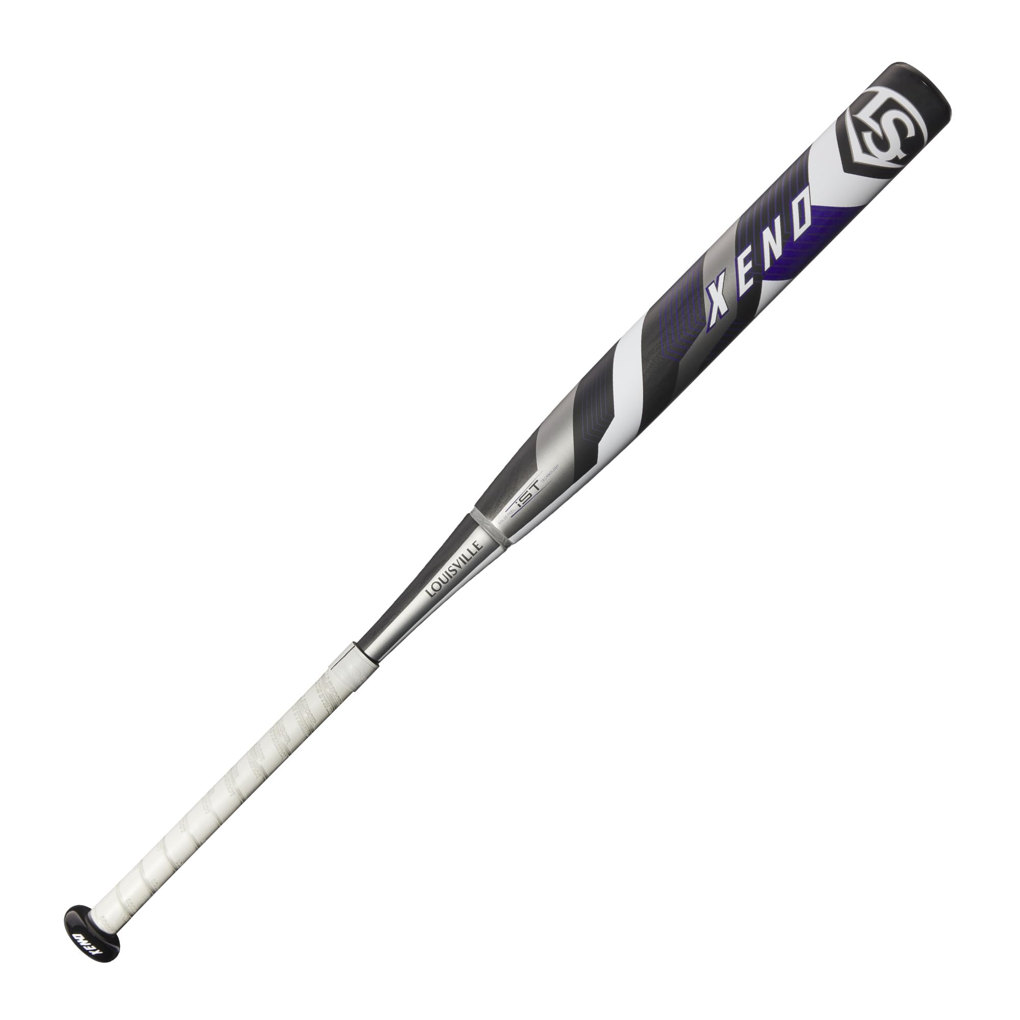 Louisville Slugger 2025 Xeno (-10) Fastpitch Bat - 33/23 oz