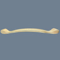 The Yogis Curvature Plank  Pranayama Stick Pine Wood Yoga Block, Iyengar Block, Yoga Accessories,Pune Iyengar Yoga