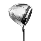 TaylorMade Golf Qi35 MAX Designer Series Silver 10.5 Degree Right Hand Stiff