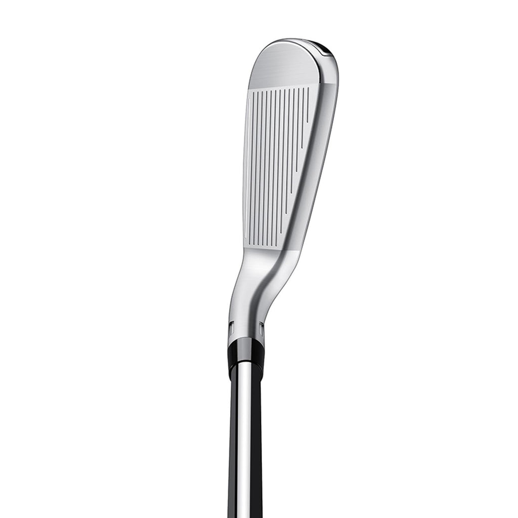 TaylorMade Golf Qi Iron 5-P,AW Steel Shaft Regular Right Handed