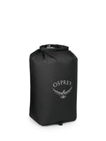 Osprey Ultralight 35L Waterproof Dry Sack, Black,