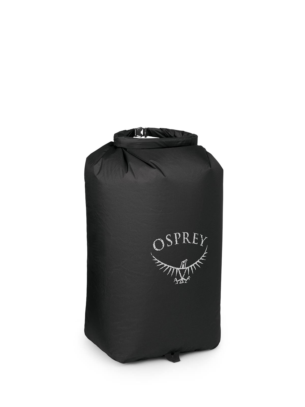 Osprey Ultralight 35L Waterproof Dry Sack, Black,