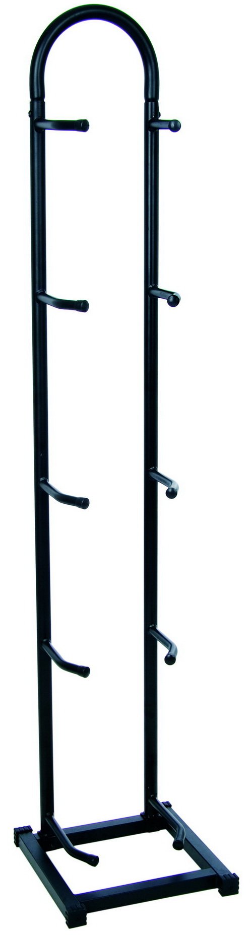 Single Rack