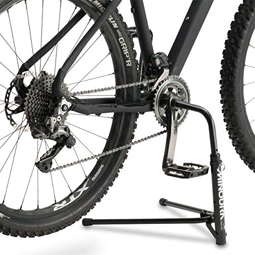 Minoura Spn-20 Display/Storage Stand Black