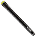 Lamkin Sonar+ Tour Calibrate Golf Grips (Standard Wrap), Black/Green