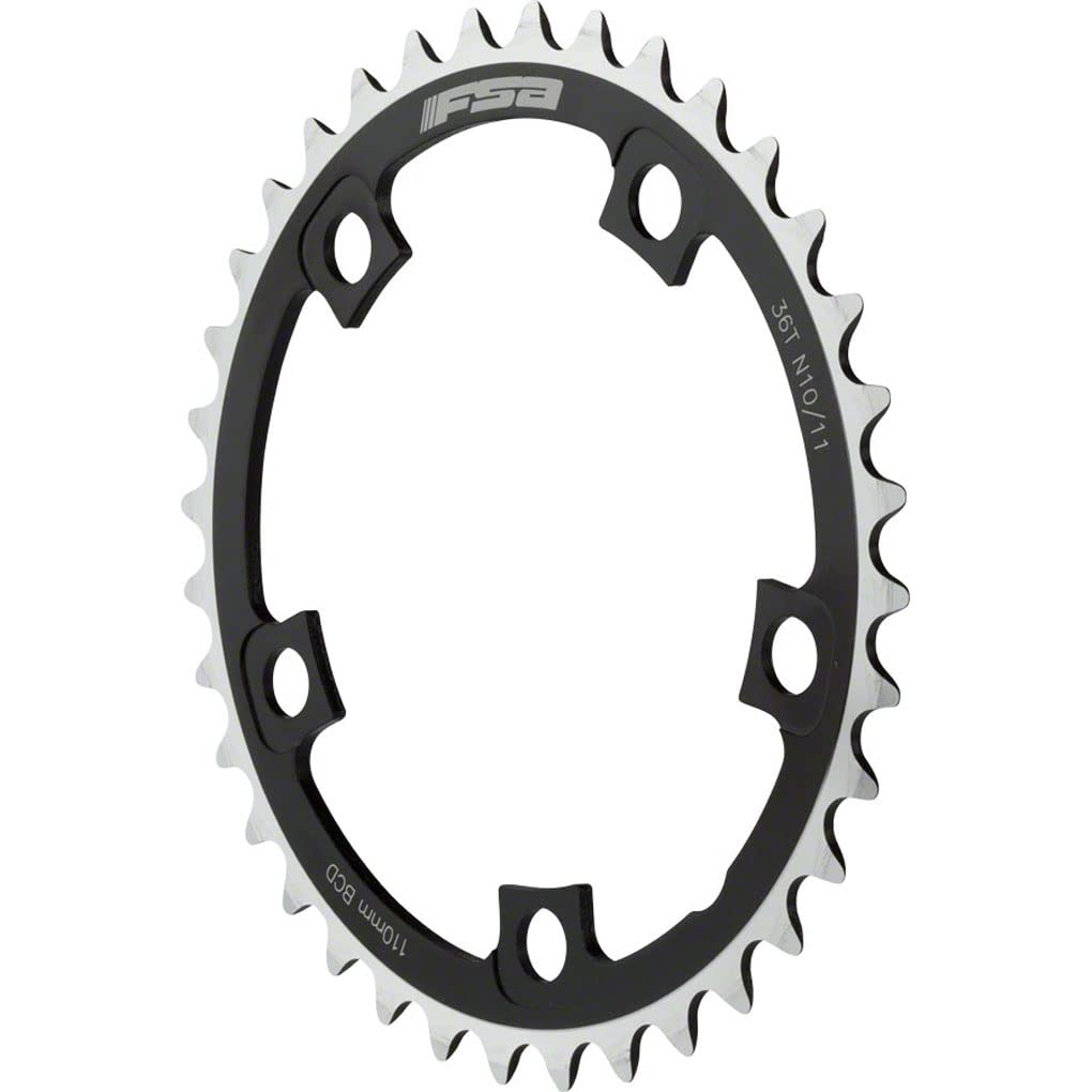 Fsa Chainrings Chainring Road Cpct. 110/36Z
