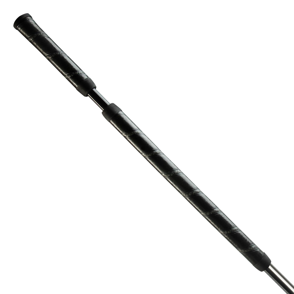 Winn 2-Piece Putter Grip, Black