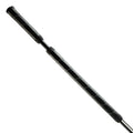 Winn 2-Piece Putter Grip, Black