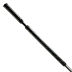 Winn 2-Piece Putter Grip, Black