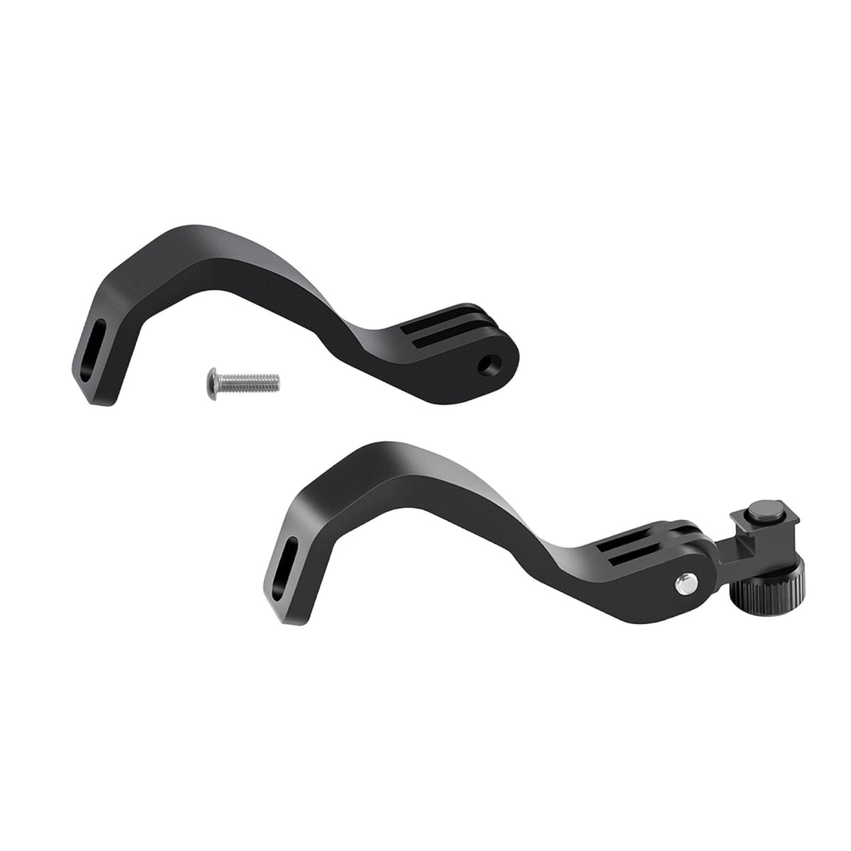 EnakshiBike Fork Mount Frontlight Bracket High Performance Bicycle Headlight Holder No Adapter|Sporting Goods|Cycling|Bicycle Co