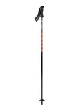 K2 Power Carbon Ski Poles (46, Orange)