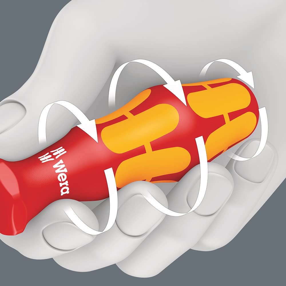 160I 0.5 X 3.0 X 100 Mm Hang-Tag Screwdriver