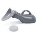 1000Ml Portable Urinal Bottle, Spill Proof Urinals For Men And Women, Ideal For Travel, Camping, Car And Emergency Use - Reusabl