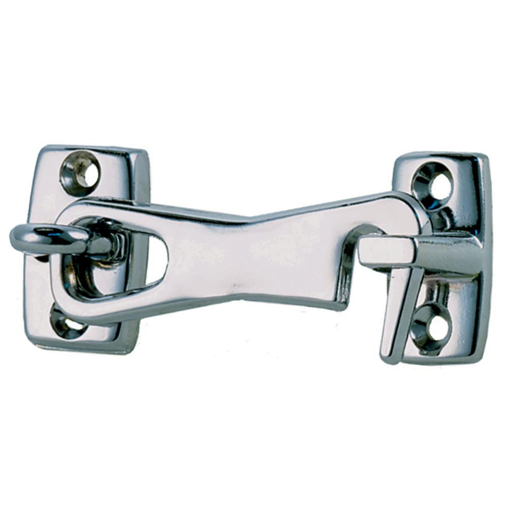 Perko 1287DP3CHR Cabin Door Hook - 3
