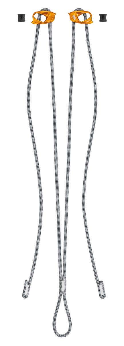 PETZL, Evolv Adjust Position. Device, Positioning Device with Two Adjustable arms
