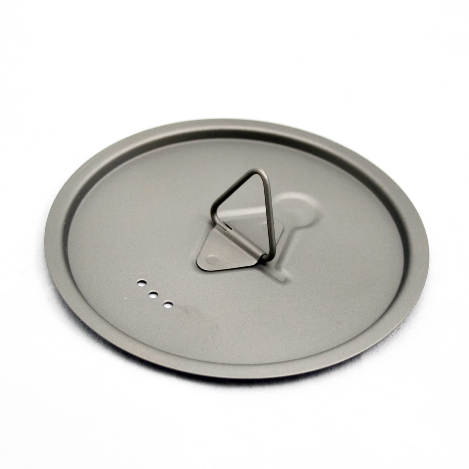 Toaks Titanium Lid (80Mm)