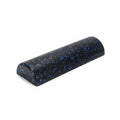Enakshi NonSlip Surface HalfRound Foam Roller Lightweight SemiCircle Stretching Block Versatile Use HighDensity Foam Balance