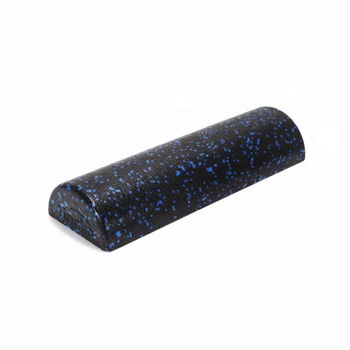 Enakshi NonSlip Surface HalfRound Foam Roller Lightweight SemiCircle Stretching Block Versatile Use HighDensity Foam Balance