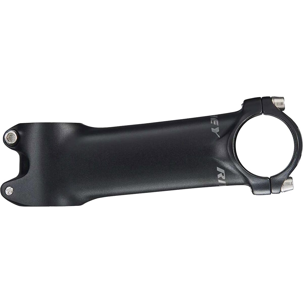 Ritchey Comp 4-Axis Stem - 100Mm, 31.8, -6 Degree, Matte Black