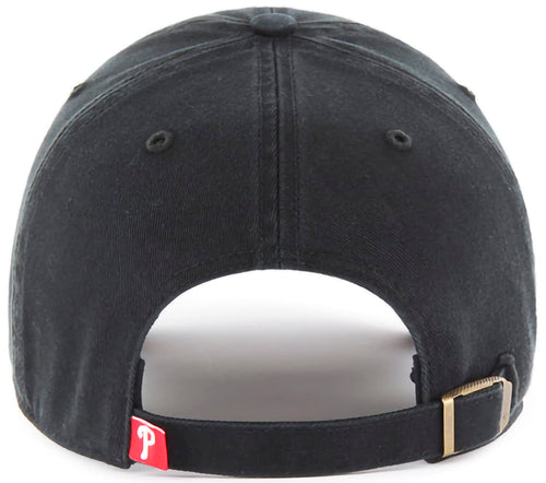 '47 New York Yankees Adjustable Cap Clean Up Mlb, Philadelphia Phillies, One Size