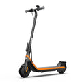 Segway Ninebot eKickScooter C2 w/6.8 mi Max Operating Range & 9.9 mph Max Speed, Kids Electric Scooter for Teens Ages 6-12, Incl