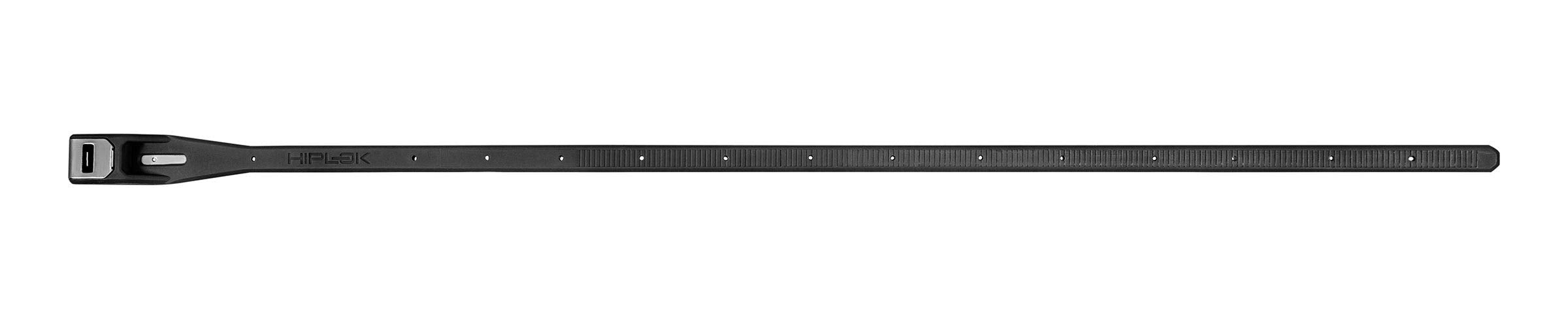 Hiplok Z-Lok Cable Lock Single: Black