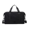 Calandis Personal Item Bag Waterproof Small Travel Bag For Outdoor Business Women Men Black | Backpacks, Bags & Briefcases | Men
