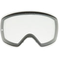Oakley Flight Deck Replacement Lens, Clear Large