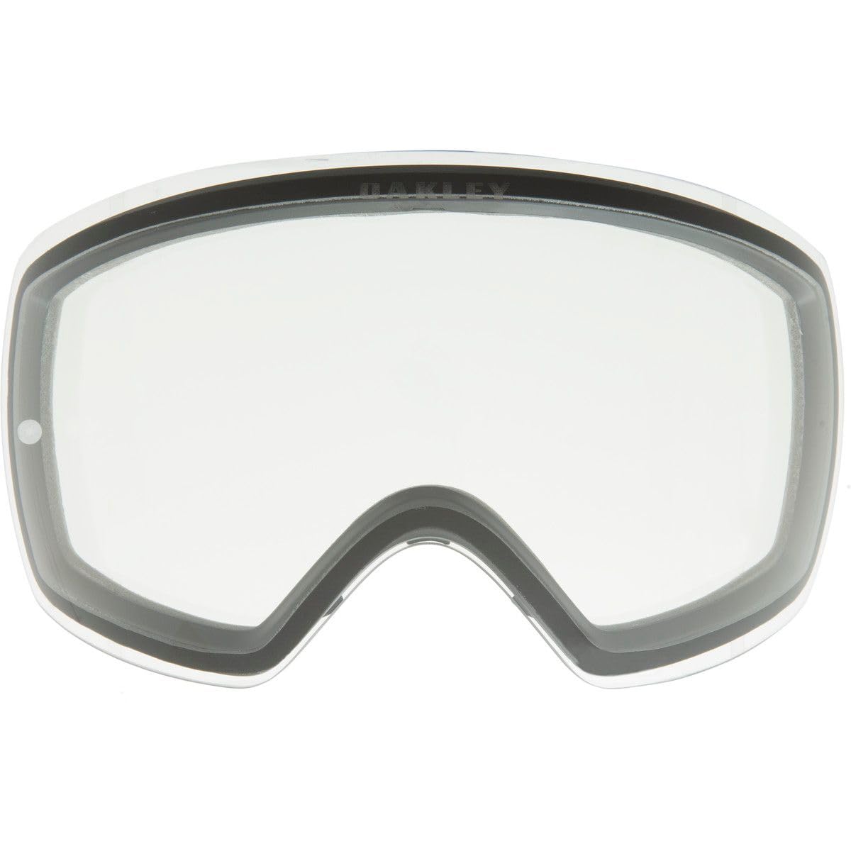 Oakley Flight Deck Replacement Lens, Clear Large