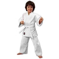 ProForce 6oz Student Karate Gi / Uniform - White - Size 5