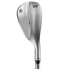 TaylorMade Golf Milled Grind 5 Wedge Chrome SB 48.09 Degree Right Handed