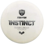 Discmania Evolution Neo Instinct Fairway Driver Golf Disc (Colors May Vary) 165-169G