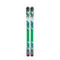 LINE Womens Pandora 84 Durable Stable Lightweight Alpine All-Mountain Freeride Snow Skis 2024, 165