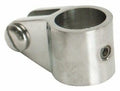 Top Slide With Bolt (Tube Size: 1 Material: 316 S.S.) By Seafarer Marine Products 