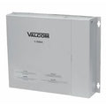 Valcom V-2006A One Way 6 Zone Page Control With Built In Power
